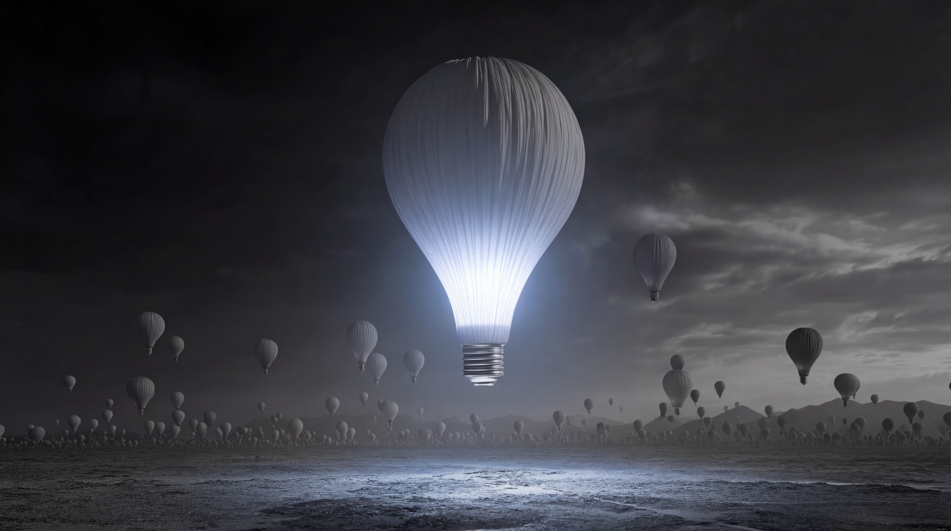 Light bulb