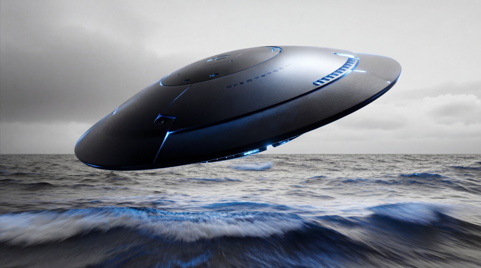 UFO